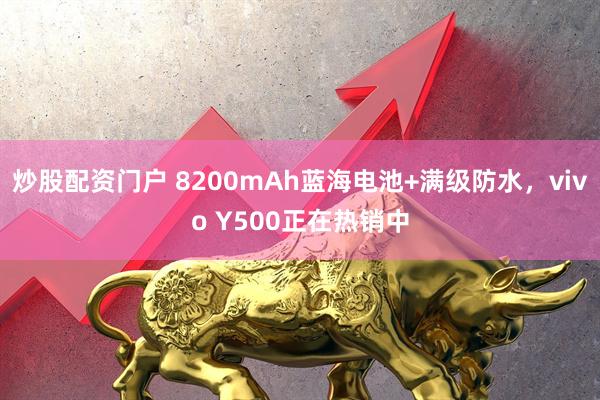 炒股配资门户 8200mAh蓝海电池+满级防水，vivo Y500正在热销中